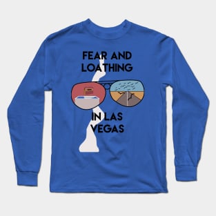 in las vegas Long Sleeve T-Shirt